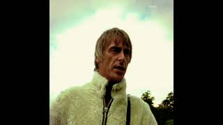 Paul Weller  Brand new start hq shaymcn [upl. by Ixela]