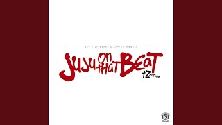 Juju on That Beat TZ Anthem [upl. by Jeff]