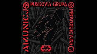 09 Granica Album  Amunicja [upl. by Imuyam136]