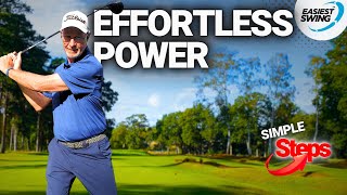 Golf Swing Basics Get THIS Right and Golf Becomes SO Much Easier [upl. by Auqenes430]