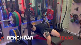 Texas Bench Bar Review Coming [upl. by Kreindler]