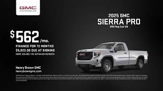 GMC Sierra 11142024 4545913 [upl. by Milburn168]