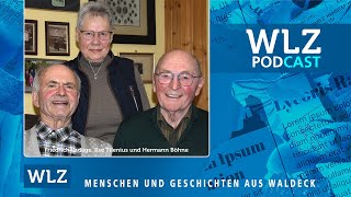 So klingt Waldecker Platt schwatzen in einer Sprache die verloren geht [upl. by Direj]