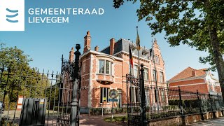 Gemeenteraad 12 september 2024 [upl. by Retse162]