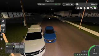 Undercover cop trolling Greenville [upl. by Estevan683]