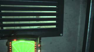 Alien Isolation PC The Alien learns your tricks [upl. by Ocana]