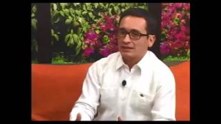 Entrevista a Delegado de Prodecon en Yucatán programa quotTele Noticias Mxquot [upl. by Parrie354]