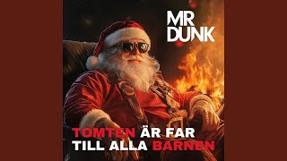 TOMTEN ÄR FAR TILL ALLA BARNEN [upl. by Goldi]