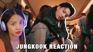 EXDANCER REACTS TO— Jungkook quot3Dquot feat Jack Harlow MV amp Live Performance Video [upl. by Enom]