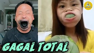 GAGAL MUKBANG PALING KOCAK PART 3 [upl. by Valle]