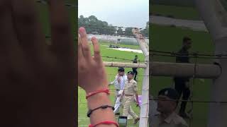 Patna vs bangalore day 2 match viralvideo cricket cricketcompetition [upl. by Ames605]