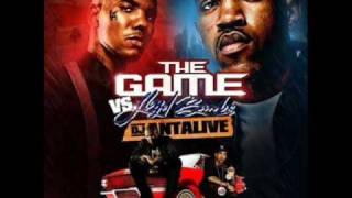 Lloyd Banks  Death Wish [upl. by Atsirhcal]