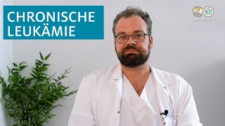 Chronische Leukämie Diagnose amp Symptome [upl. by Aneeb]