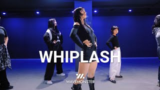 Whiplash  aespa 에스파  KEINY Dance Cover [upl. by Wolfie]