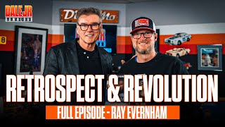 How Ray Evernham Changed NASCAR History and Became A Legendary Leader  Dale Jr Download [upl. by Garbe794]