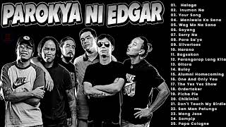 Parokya Ni Edgar  Greatest Hits Album  NonStop Playlist [upl. by Rohn]