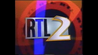 RTL2 macht einfach Spaß 1995 [upl. by Thurlough]