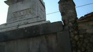 Pompeii the Herculaneum Gate Cemetery [upl. by Jamieson]