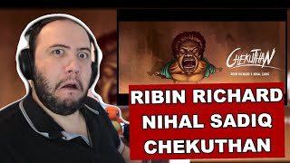 Ribin Richard X Nihal Sadiq  Chekuthan  Kaalame Poyidam  Producer Reacts Malayalam [upl. by Annnora]