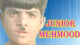 Junior Mehmood  Biography in Hindi  जीवन की कहानी  Life Story  Unknown Facts [upl. by Adikam765]