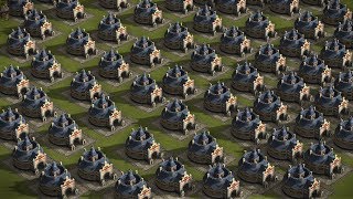 Cossacks 3  CHEATS [upl. by Strang]