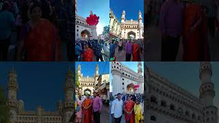 Charminar [upl. by Olnay]