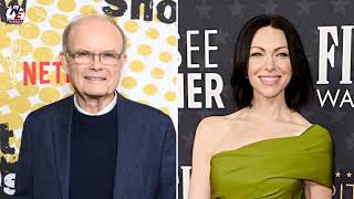 Kurtwood Smith Says Laura Prepon Directed ‘Half’ of ‘That ’90s Show’ Season 2 [upl. by Cassidy560]