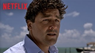 Bloodline  Featurette  De Rayburns  Netflix HD [upl. by Trista221]