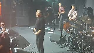 Morrissey Vicar Street 15072023 full show [upl. by Timmons]