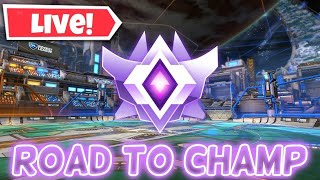 🔴 ROAD TO 2000 SUBS🚀 RANKED GRIND RINGS TRAINING 🔴 [upl. by Ohce656]