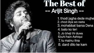 sad Arijit Singh songs  Arijit sing lofi song  Arijit Singh mashup songs [upl. by Jillene]