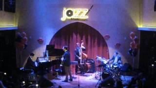 Dominick Farinacci and the JALC Doha All Stars  For the Longest Time [upl. by Ethelred1]