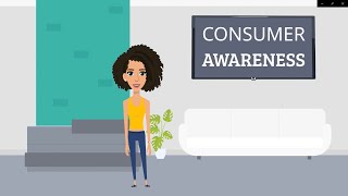 Consumer Awareness Intro [upl. by Nelleh]