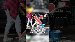 手洗い洗車は難しくない！洗車って実は簡単なんです！ 洗車 コーティング 洗車用品 ビューティフルカーズ carwash shorts ひろゆき 車好き 洗車方法 洗車好き [upl. by Atisusej]