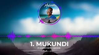 Asa Tee  Mukundi Official Audio feat Poetry Machine [upl. by Sommer]