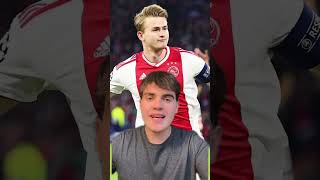 ¿ Dónde están ahora los jugadores del Ajax semifinalista de Champions  Parte 1 [upl. by Goldstein]