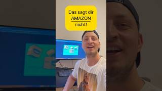 Das erfährst du nicht von Amazon tippsandtricks pchacks reviews [upl. by Rebecca]