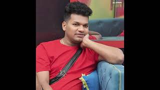 Biggboss Avinash song by Sameera biggboss nagrjuna sameera [upl. by Birdella]