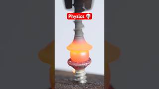 This is how friction welding is work 😳 asmr [upl. by Cointon297]