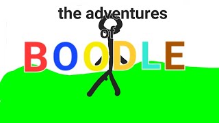 The adventures of Boodle [upl. by Aneras]