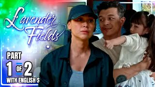 Lavender Fields update  Episode 69  December 9 2024  naitakas ni jasmine si Camela [upl. by Wexler910]