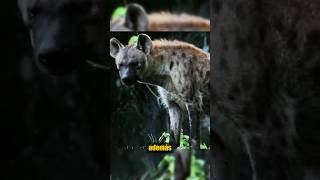 ¡Hienas vs Leopardo hienas vs leopardo animalessalvajes [upl. by Reel]