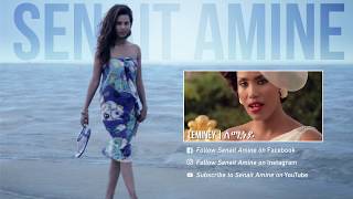 Senait Amine  Welcome to my Channel [upl. by Herbie257]