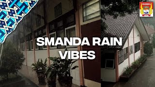 Smanda Rain vibes [upl. by Ilowell]