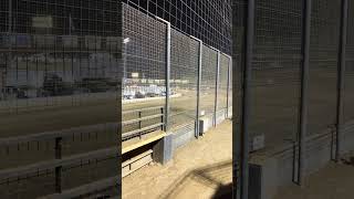 410 main Sprint Cars at ￼ Paris auto Speedway ￼￼ [upl. by Negeam]