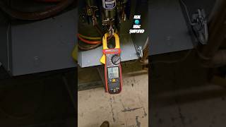 🧐 WHATS RLA vs INRUSH CURRENT d2dnyac hvactraining [upl. by Eardnoed663]