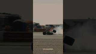 Max Verstappan 51G crash🔥☠️short shorts maxverstappen f1 [upl. by Carmen148]