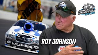 The quotMistakequot That Changed Pro Stock  Roy Johnson on Hidden Horsepower [upl. by Elleiram]