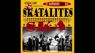 The Skatalites  “Simmer Down” Official Audio [upl. by Aeneas331]