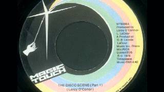 Lake Shore Drive  The Disco Scene 1978wmv [upl. by Raycher289]